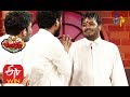Sudigaali Sudheer Performance | Double Dhamaka Special | 19th April 2020 | ETV Telugu
