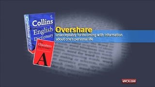 New vocabulary added to Collins Dictionary screenshot 5