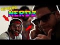 Hipskr  nerdz  official music