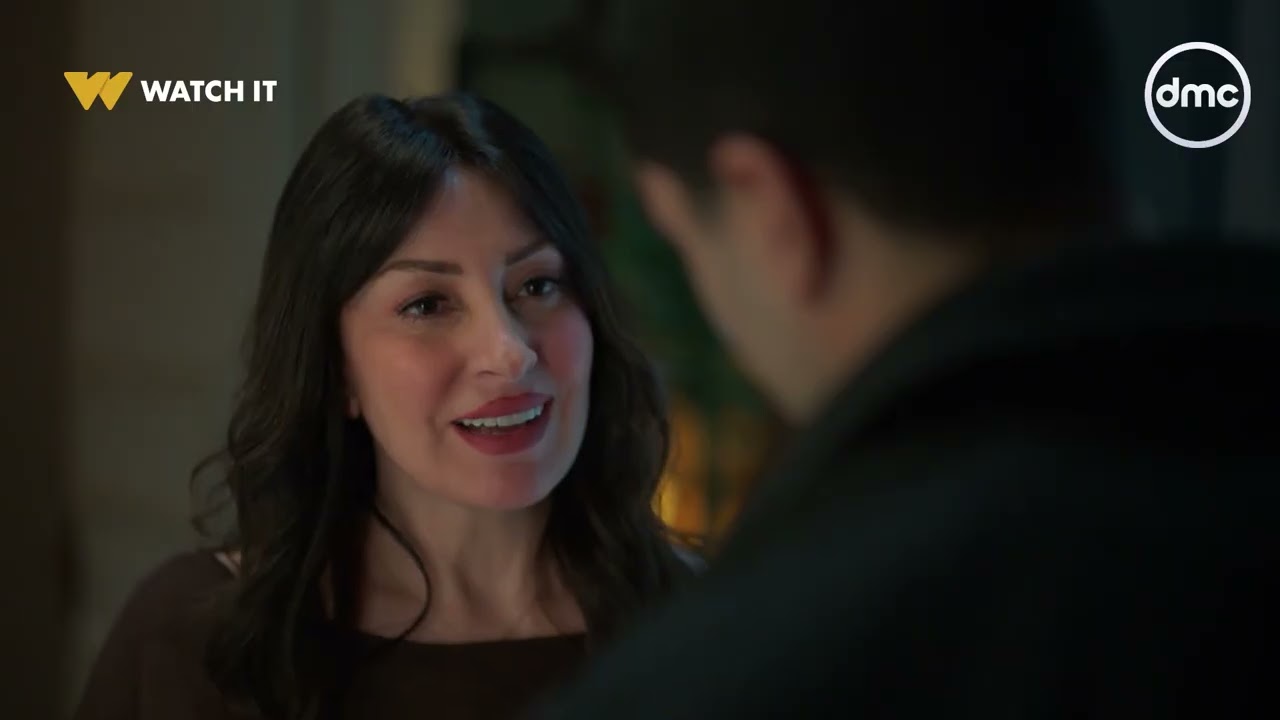 أنت لازم تبقى الكبير علشان الكل يعملك حساب.. فايقة بتحاول تنصح أبنها وتخليه يمسك شغل ابوه