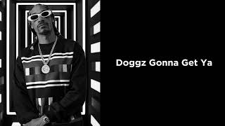 Doggz Gonna Get Ya - YouTube