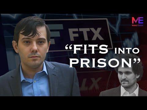 What Will Happen To SBF After FTX Collapse As He Prepares For Prison?