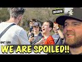 We Have Been Spoiled By Harry Mack | Harry Mack “EXCLUSIVE” Guerrilla Bar Freestyle (Reaction)