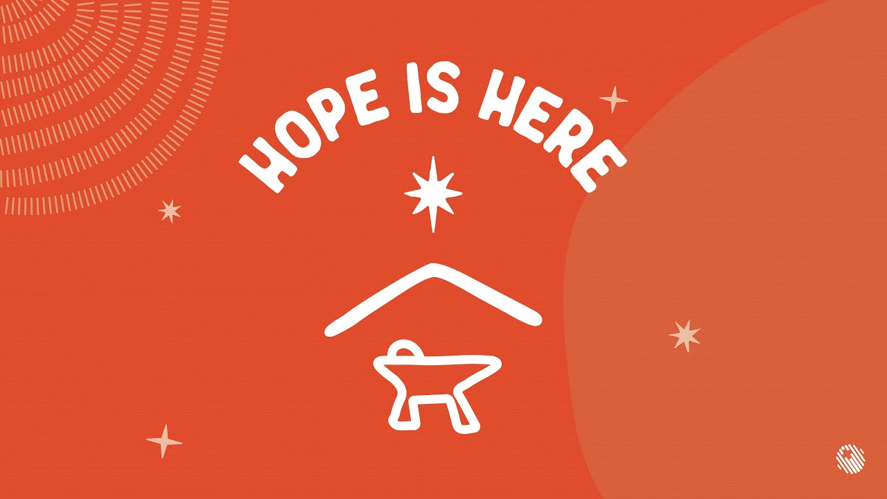 Coast Christmas Eve | Hope is Here | 24.12.2025