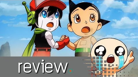 Crystal Crisis Review - Noisy Pixel