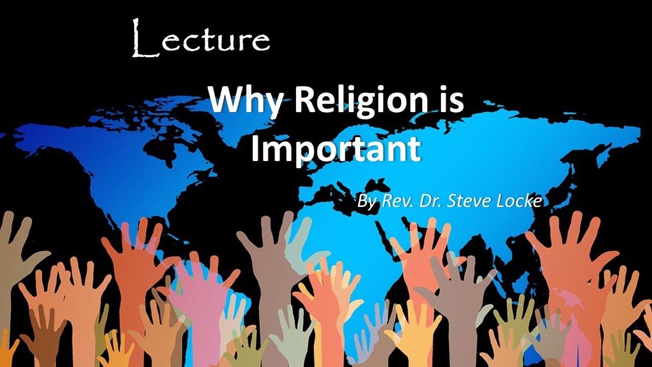 Why Religion Is Important YouTube why-religion-is-important-youtube