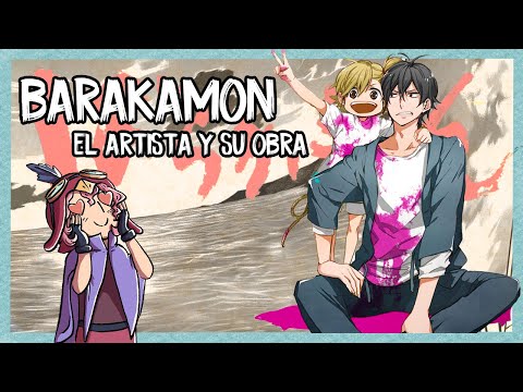 Video: ¿Debería ver Barakamon?