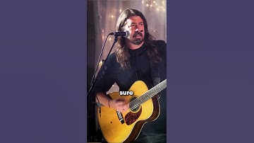 Thumbnail of Who Played On Marigold? #nirvana