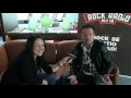 ROCK RADIO: Gibonni - INTERVJU