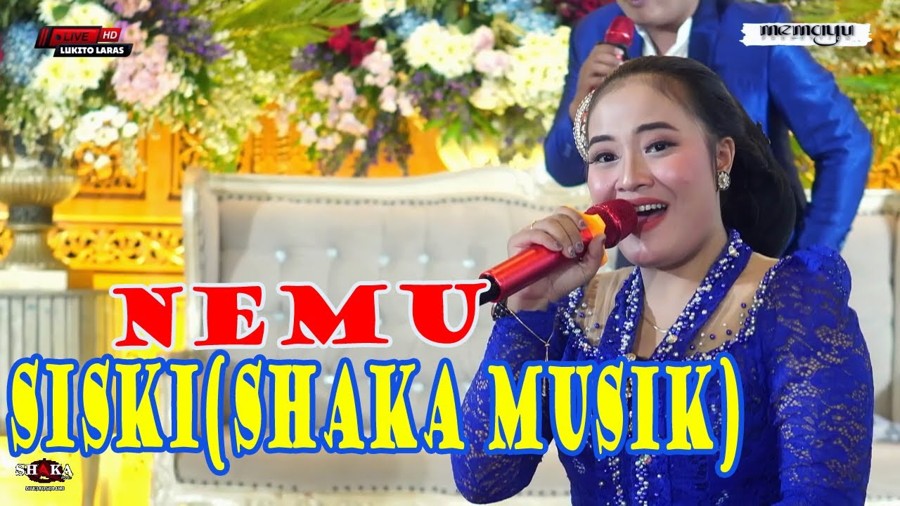 NEMU//SISKI//SHAKA TREND MUSIK// - YouTube