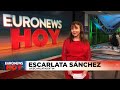 Euronews Hoy | Las noticias del miércoles 9 de diciembre de 2020