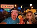 Blue Bayou Dinner! NEW Alcoholic Beverages in Disneyland + Merchandise & Pirates of the Caribbean!
