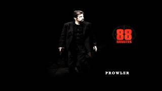 88 Minutes - Shelley at the Door [Soundtrack Score HD]