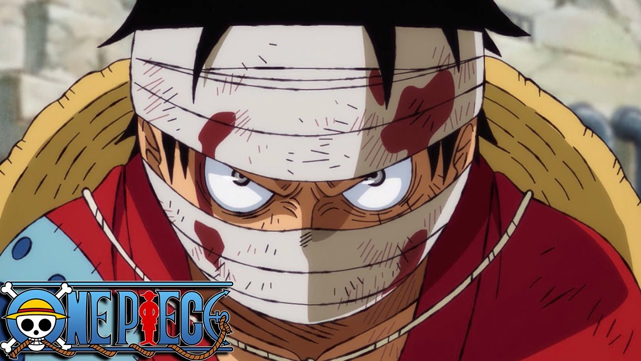 One Piece Episode 916 Reaction They Used The Ost Again Lets Gooooo Youtube