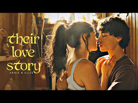Annie and Ellis - Love Story [Sterling Point]