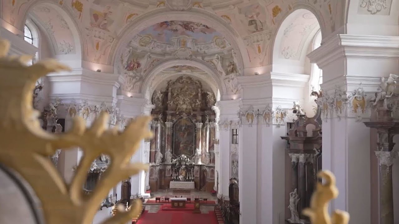 Kloster bleibt: Diözese Linz übernimmt Engelszell