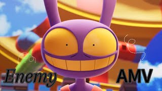 {Enemy} |The Amazing Digital Circus| AMV