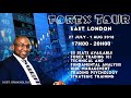 Forex Traders London