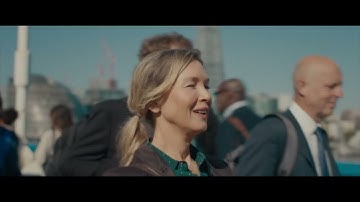 映画『ブリジット・ジョーンズの日記 サイテー最高な私の今』特別映像【ブリジット愛が止まらない！】＜4月11日（金）全国ロードショー！＞