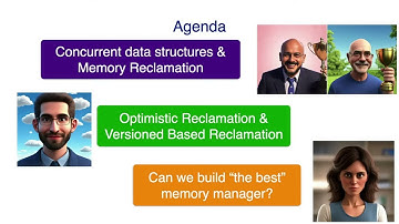 The ERA Theorem for Safe Memory Reclamation