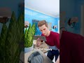 He Pretended To Be His Dead Mother 😮