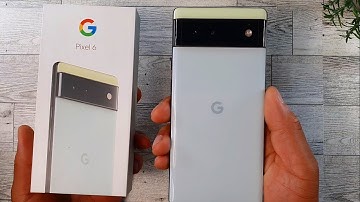 What I REALLY think about the Google Pixel 6 update to Android 16!