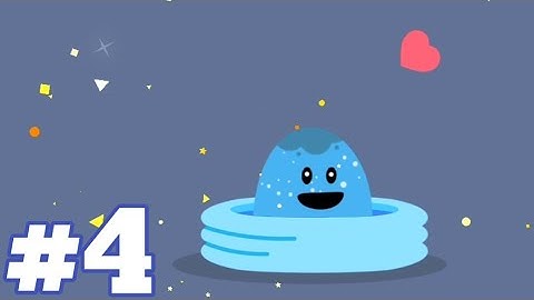 Dumb Ways to Draw: Gameplay Walkthrough| Level (37 - 51)| #4