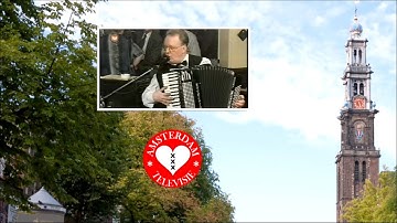 2025 - 17 Muzikaal Onthaal in Frankendaal (2000}