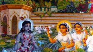 Radhe Radhe Syamal Pyare - Hari Om Sharan & Nandini Sharan chords