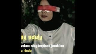 Story WA dj tatu remix