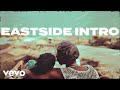 Tiwa Savage - Eastside Intro (Official Lyric Video)