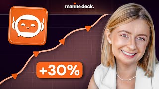 +30% de chiffre d’affaires… grâce à un assistant conversationnel