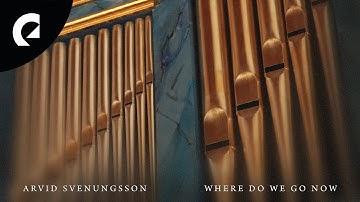 Arvid Svenungsson - Where Do We Go Now (Royalty Free Music)