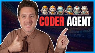 AI Agent Automatically Codes WITH TOOLS - SWE-Agent Tutorial ('Devin Clone')