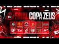 FINAL COPA ZEUS FREE FIRE