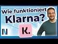 Mit dem zahlungsdienstleister klarna kannst du sicher bequem und schnell einkaufen