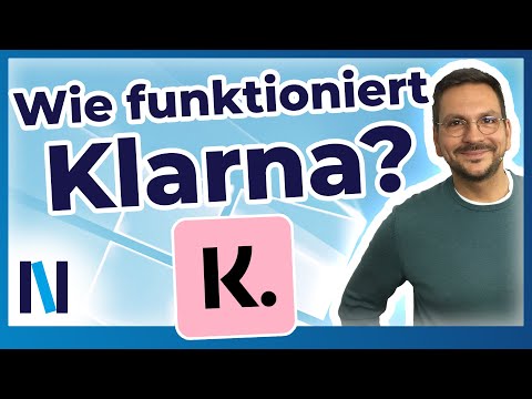 Mit dem Zahlungsdienstleister Klarna kannst Du sicher, bequem und schnell einkaufen!