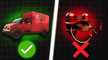 Company Cruiser is UNDERRATED! - PRO driver TUTORIAL | Lethal Company