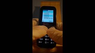 Alcatel 1052G ringtones