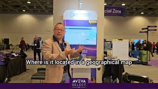Aveva World Conference 2025 - Dimension Software