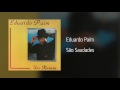 Eduardo Paím - São Saudades [Áudio]