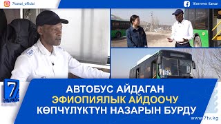 видео: 35 ЖЫЛДАН БЕРИ КЫРГЫЗСТАНДА ЖАШАГАН ЭФИОПИЯЛЫК ДЖЕРРИ картинка: 35 ЖЫЛДАН БЕРИ КЫРГЫЗСТАНДА ЖАШАГАН ЭФИОПИЯЛЫК ДЖЕРРИ