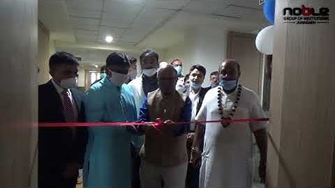 Inauguration Ceremony of Design Lab & AI-ML Research Lab