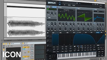 Sound Design | Resampling Bass in Ableton Live