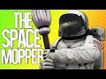 The space mopper  world of warships