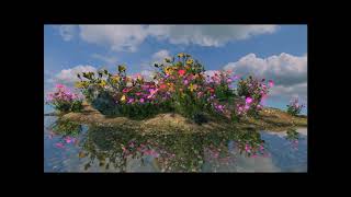 FlowScape Demo