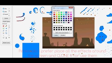 Pivot Tutorial 060: Water effects (Intermediate)