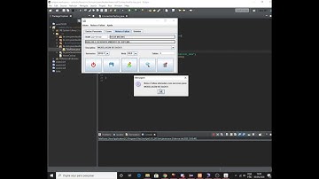 Cadastro de Aluno em Java