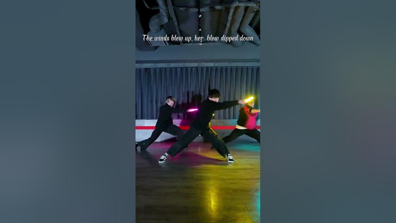 The magical pirate dance is full of dynamic, full of firepower, dance wellerman dance, Douyin tr