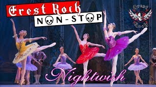 Phantom of the opera - Nightwish non-stop [Creative Commons]